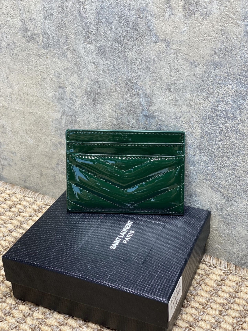 Y51 wallets